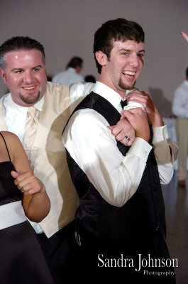 Best Winter Park Civic Center Wedding photographer - Sandra Johnson (SJFoto.com)